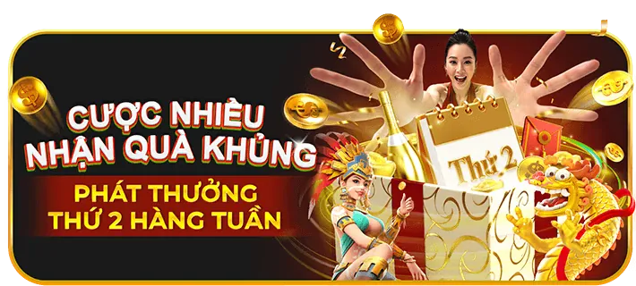 Banner kêu gọi hành động tham gia game bắn cá